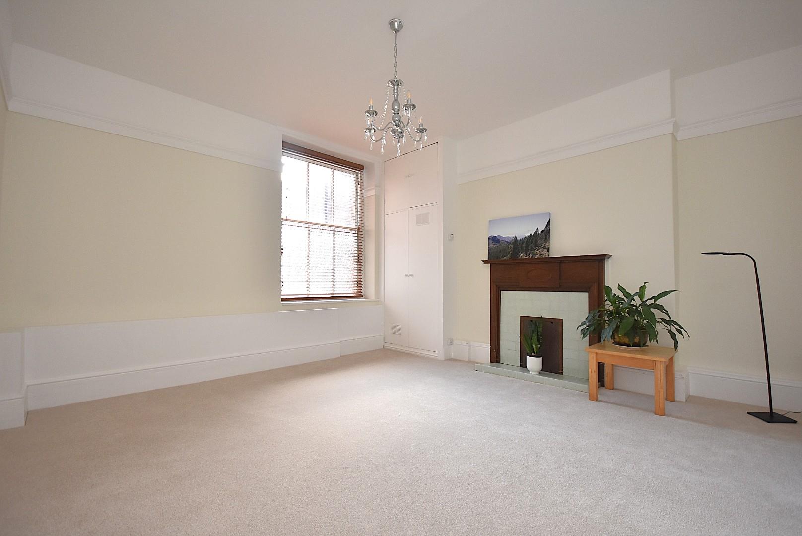 Flat 1, 44 Plymouth Road, Penarth, CF64